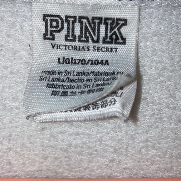 Pink jacket - Picture 4 of 4